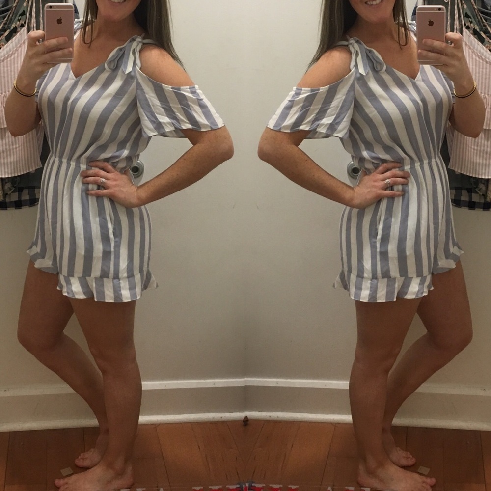 American Eagle Romper - Picture 4 of 4